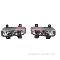 RAM 1500 2019+ FOG LAMP OEM 68273291AB 68273292AB